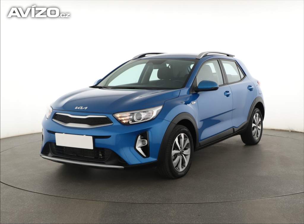 Foto inzerátu Kia Stonic 1.0 T-GDI