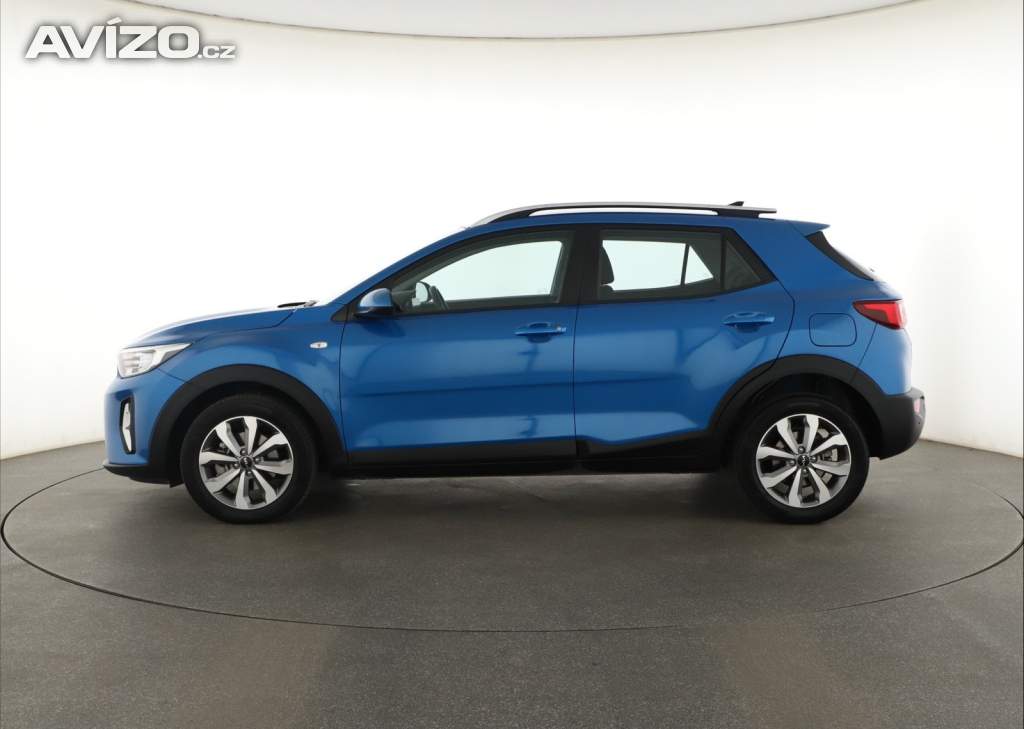 Foto inzerátu Kia Stonic 1.0 T-GDI