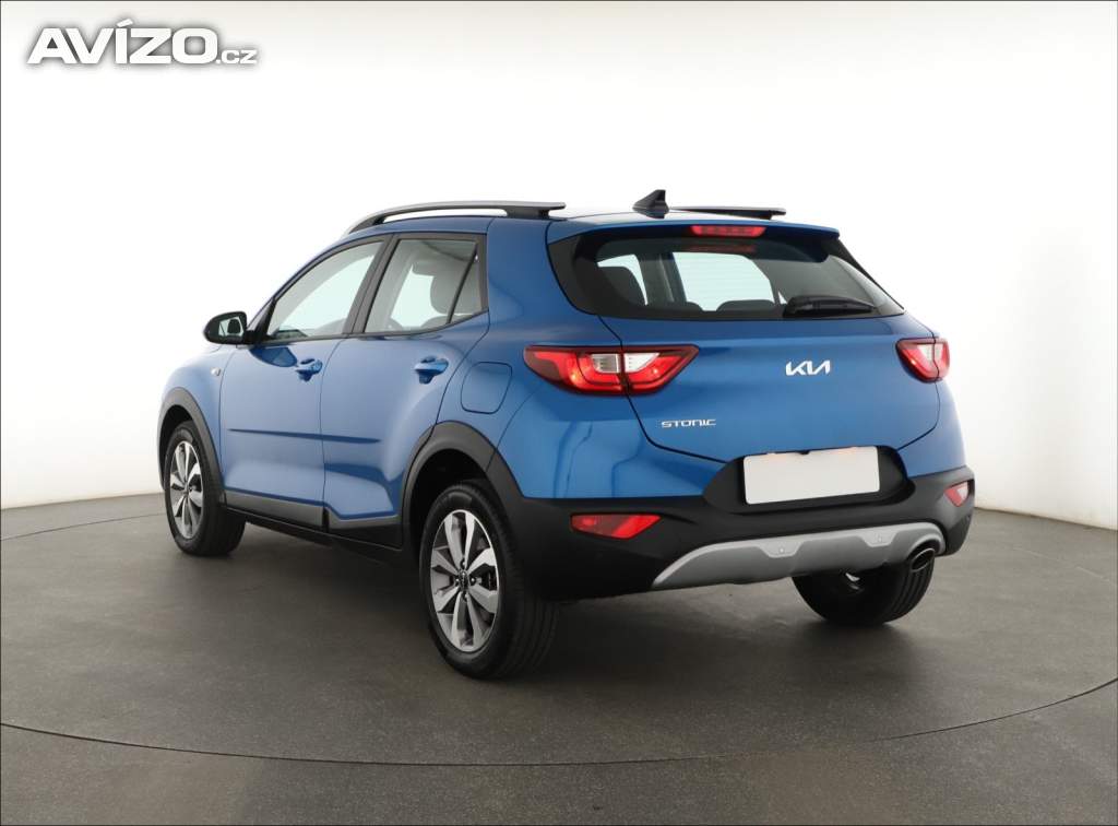 Foto inzerátu Kia Stonic 1.0 T-GDI
