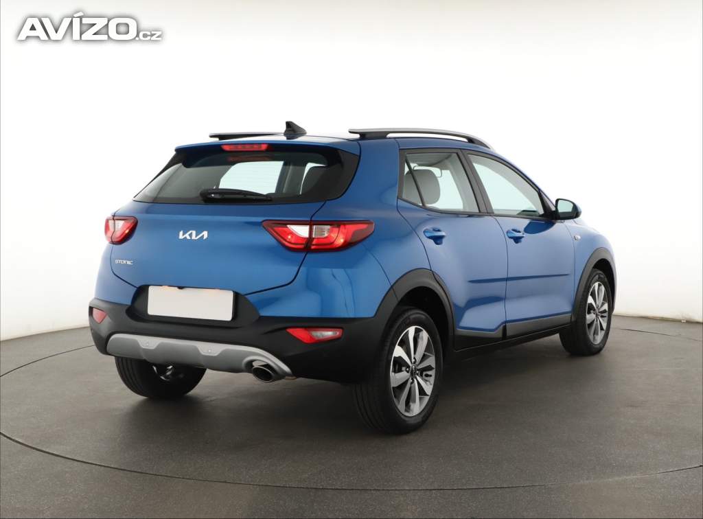 Foto inzerátu Kia Stonic 1.0 T-GDI