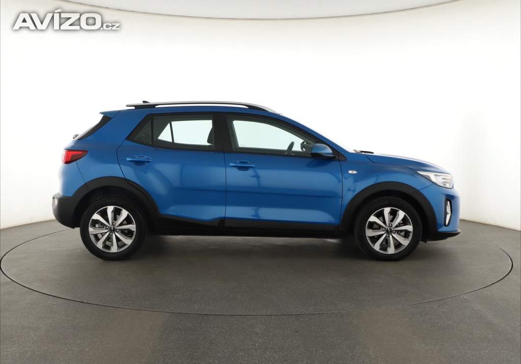 Foto inzerátu Kia Stonic 1.0 T-GDI