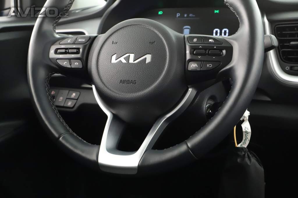 Foto inzerátu Kia Stonic 1.0 T-GDI