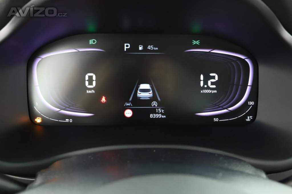 Foto inzerátu Kia Stonic 1.0 T-GDI