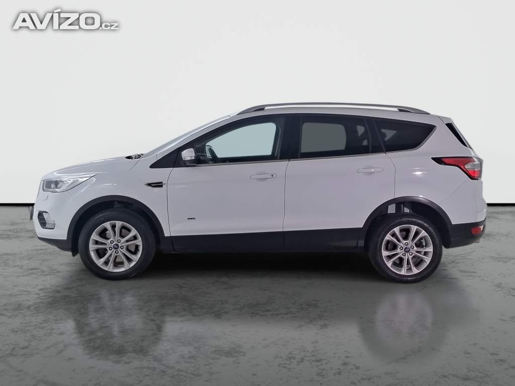 Foto inzerátu Ford Kuga 2.0 TDCi