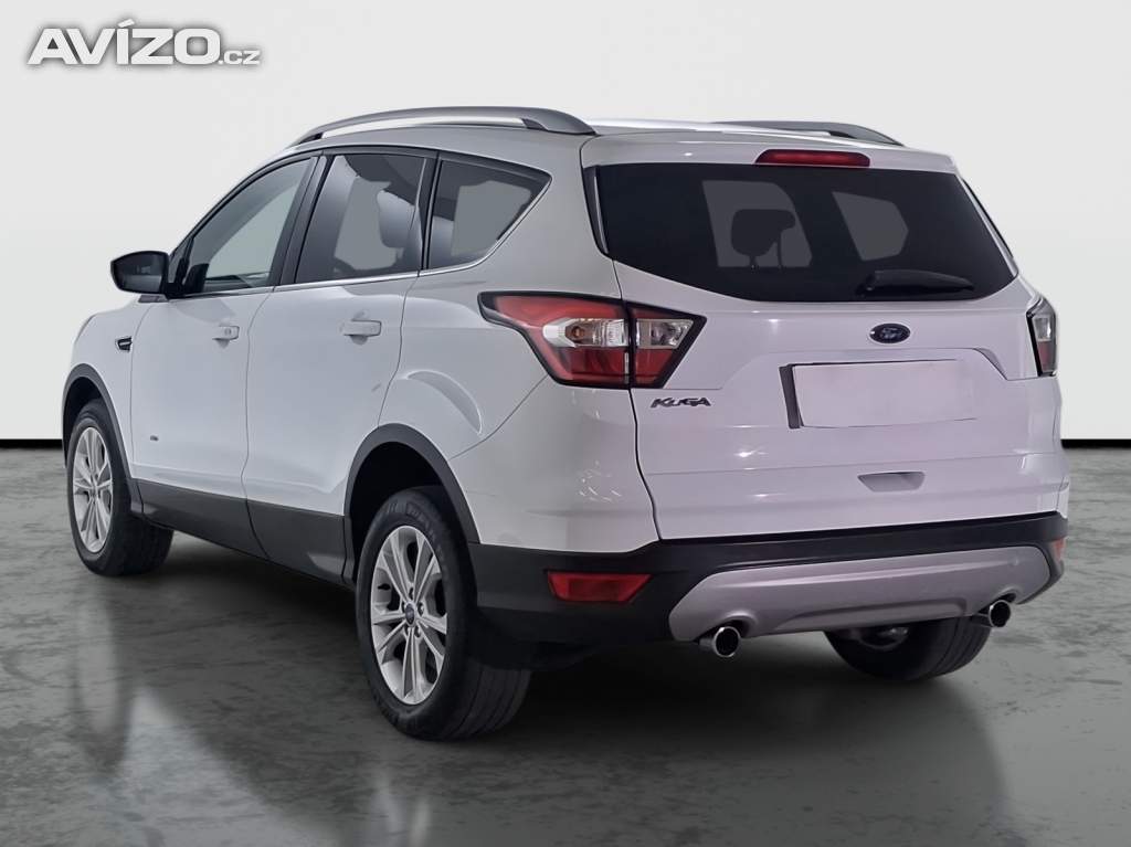 Foto inzerátu Ford Kuga 2.0 TDCi