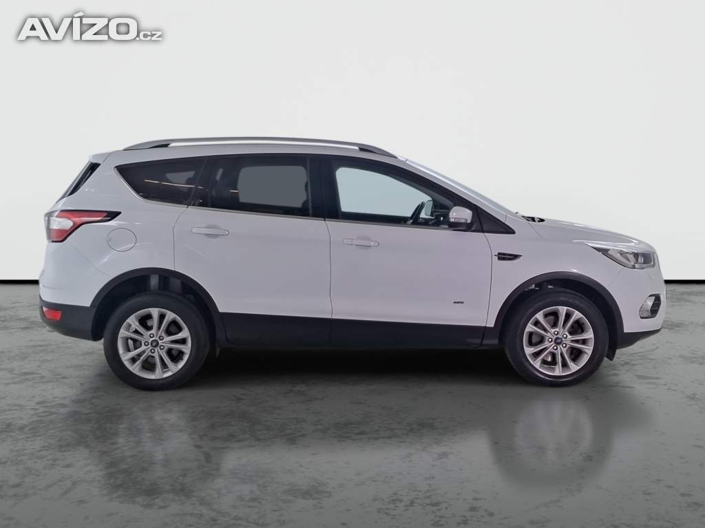 Foto inzerátu Ford Kuga 2.0 TDCi