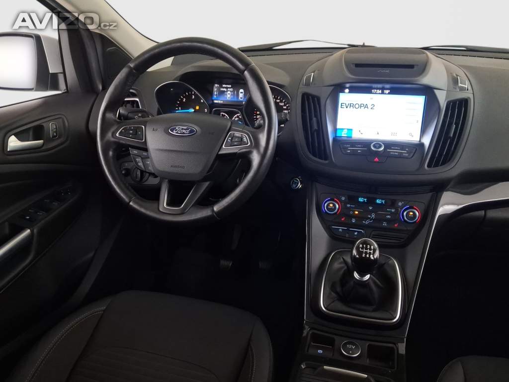 Foto inzerátu Ford Kuga 2.0 TDCi