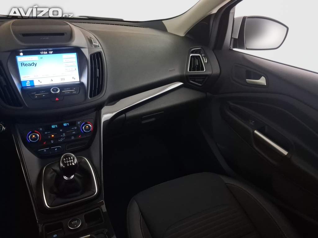 Foto inzerátu Ford Kuga 2.0 TDCi