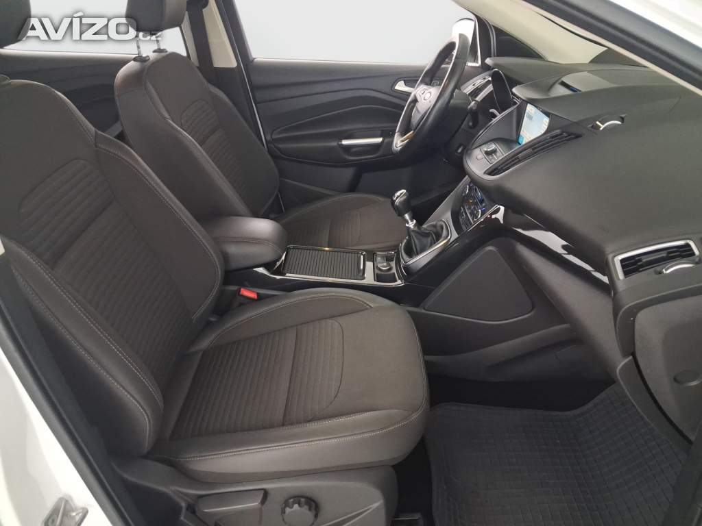 Foto inzerátu Ford Kuga 2.0 TDCi