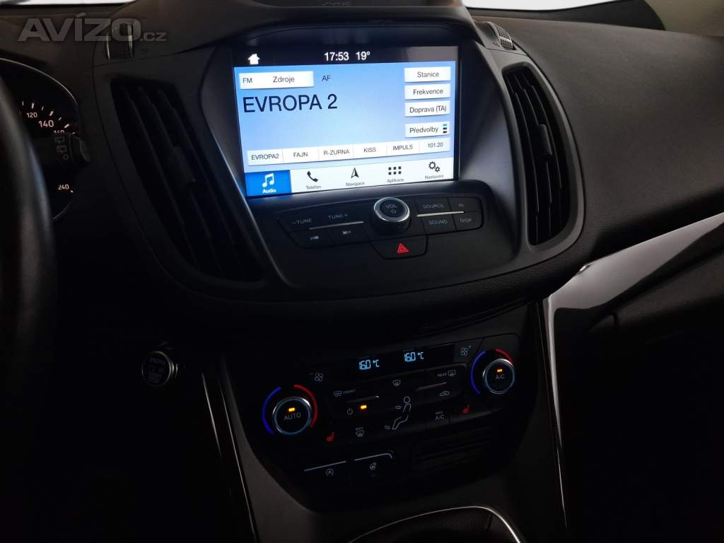 Foto inzerátu Ford Kuga 2.0 TDCi