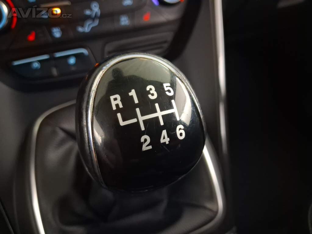 Foto inzerátu Ford Kuga 2.0 TDCi