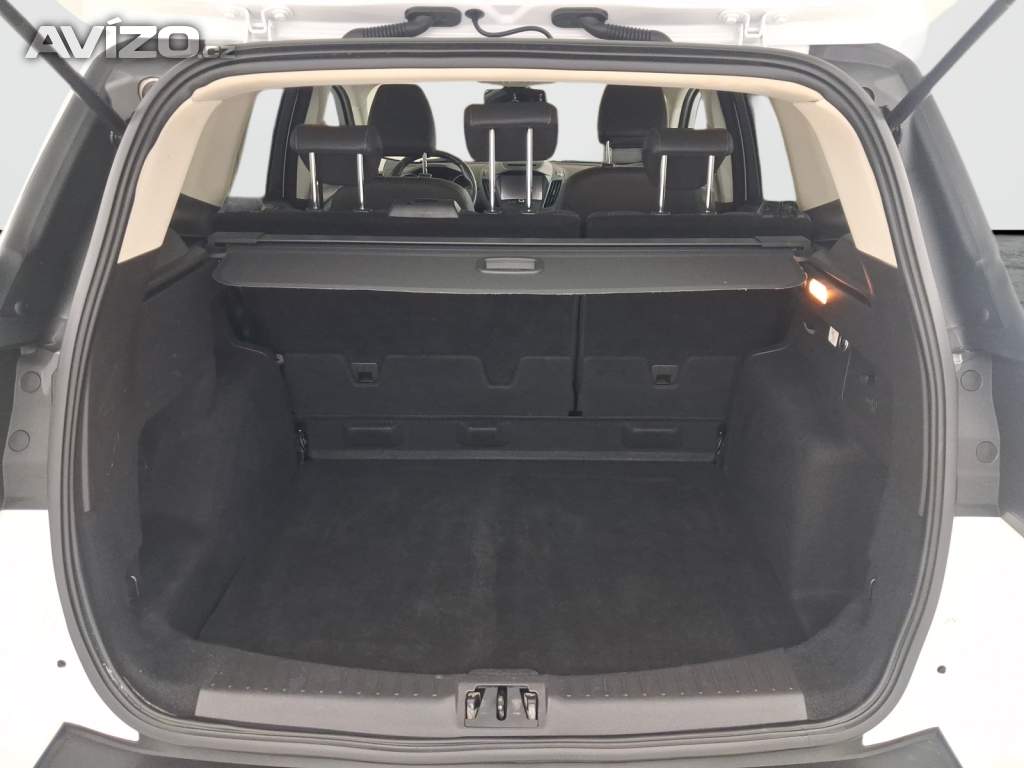 Foto inzerátu Ford Kuga 2.0 TDCi