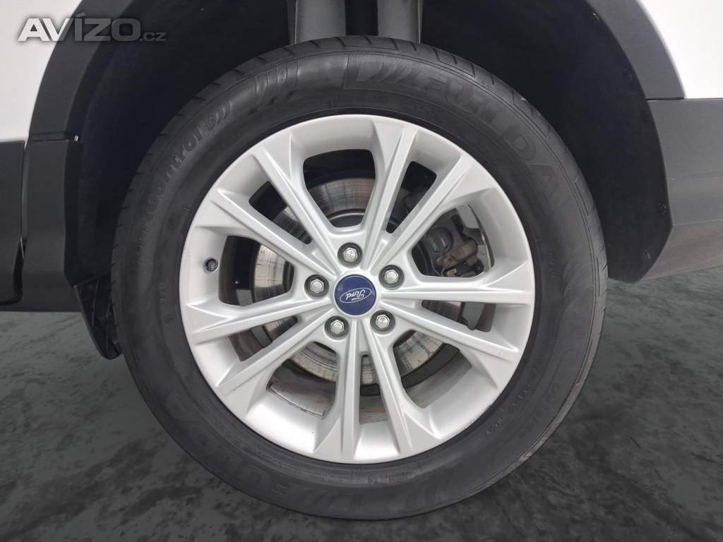 Foto inzerátu Ford Kuga 2.0 TDCi