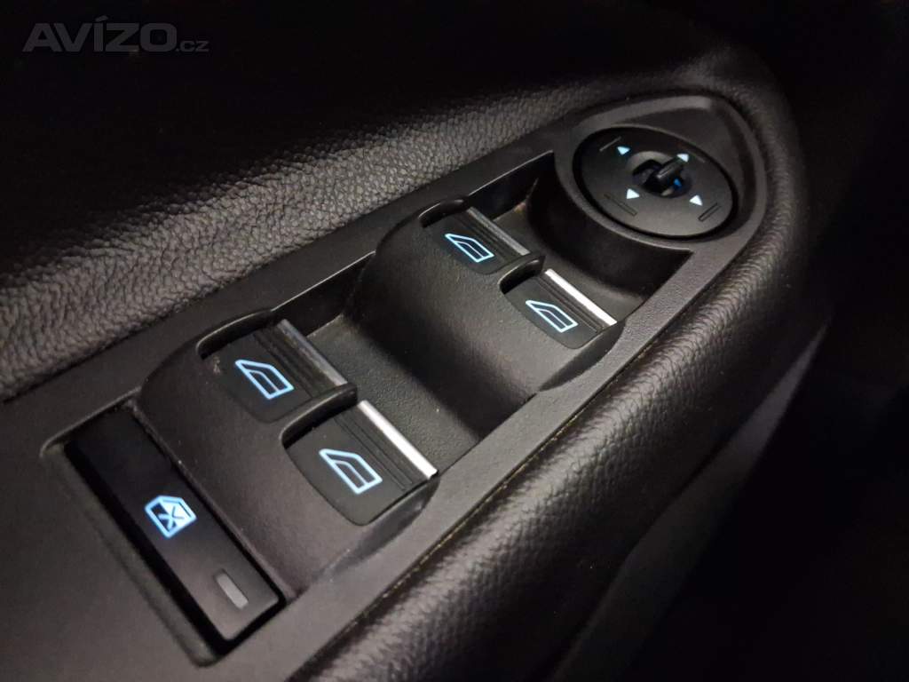 Foto inzerátu Ford Kuga 2.0 TDCi