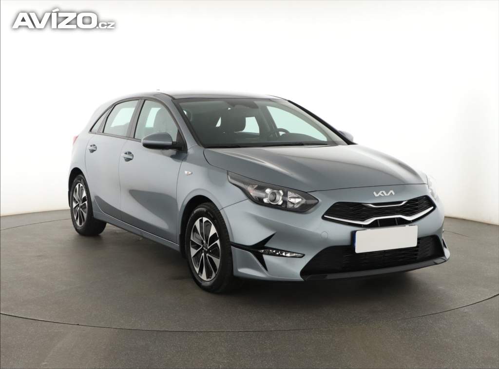 Kia Ceed 1.5 T-GDI