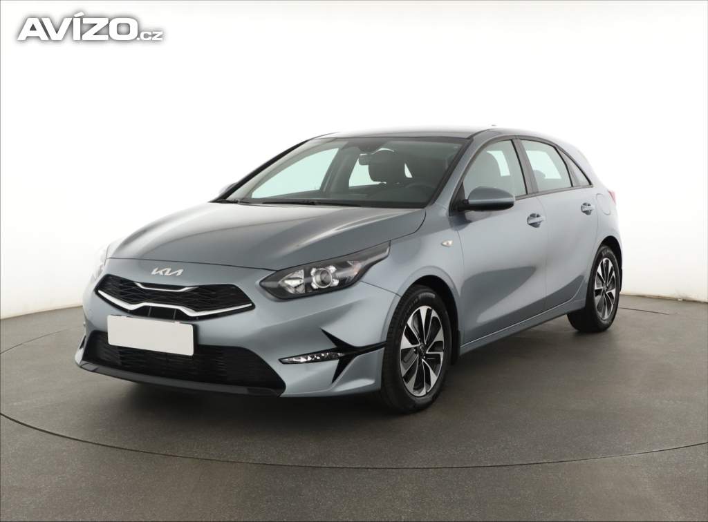 Foto inzerátu Kia Ceed 1.5 T-GDI