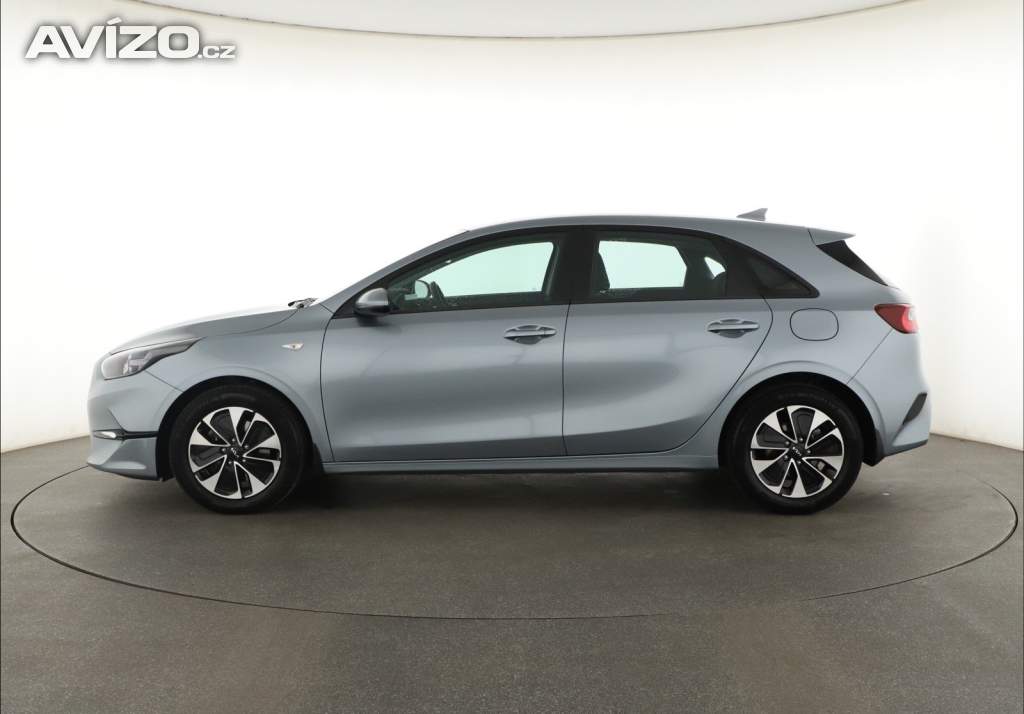Foto inzerátu Kia Ceed 1.5 T-GDI