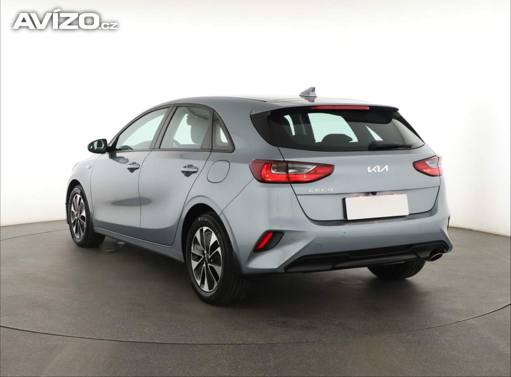 Foto inzerátu Kia Ceed 1.5 T-GDI