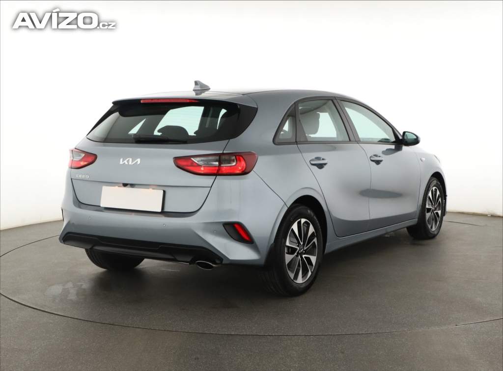 Foto inzerátu Kia Ceed 1.5 T-GDI