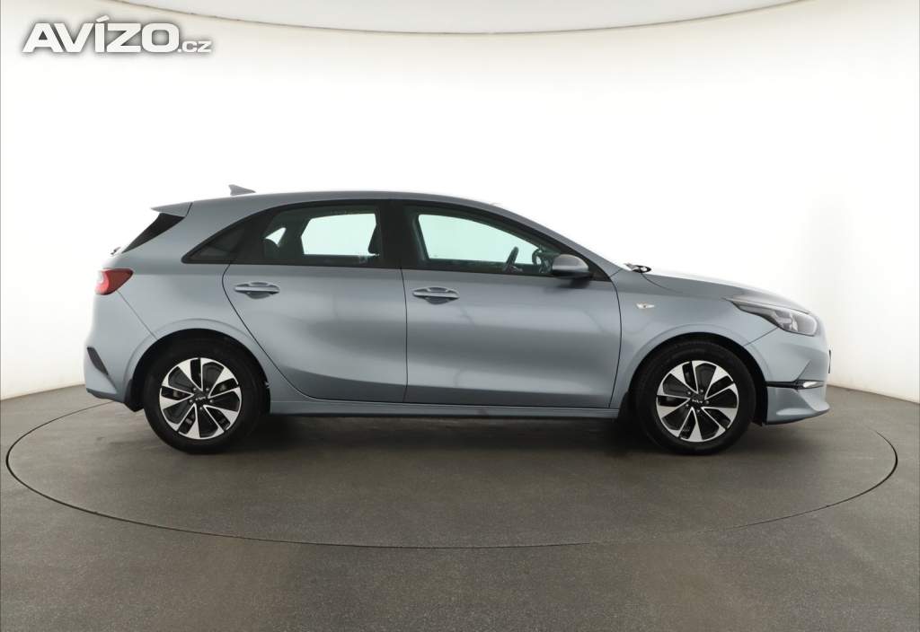 Foto inzerátu Kia Ceed 1.5 T-GDI