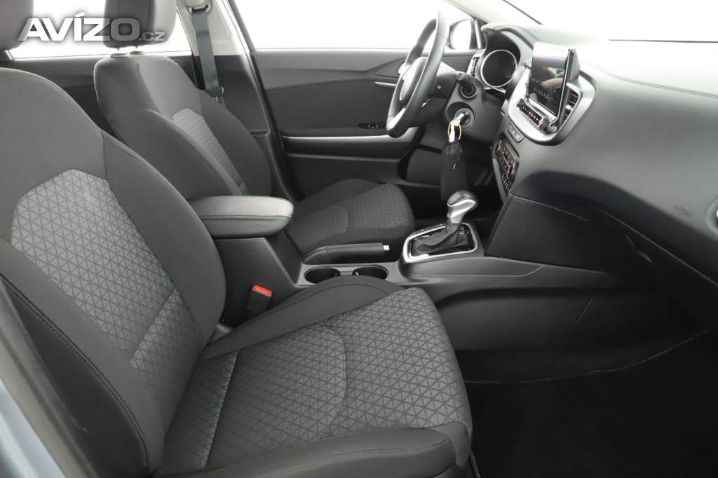 Foto inzerátu Kia Ceed 1.5 T-GDI