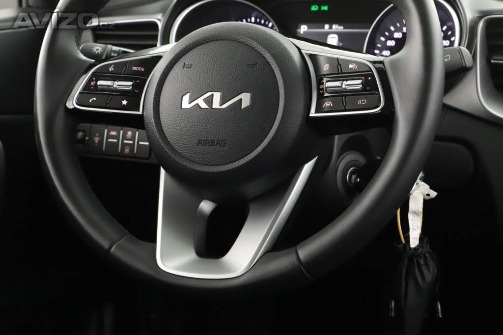 Foto inzerátu Kia Ceed 1.5 T-GDI