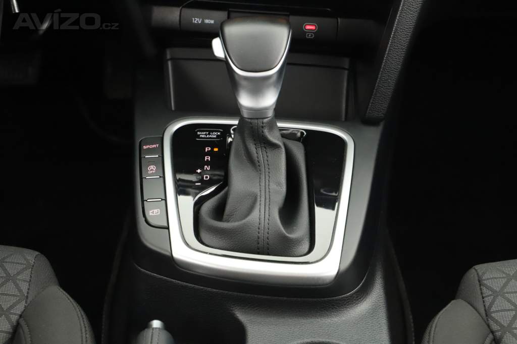 Foto inzerátu Kia Ceed 1.5 T-GDI