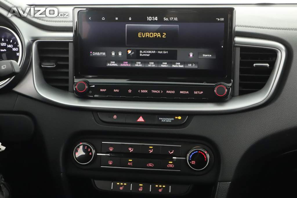 Foto inzerátu Kia Ceed 1.5 T-GDI