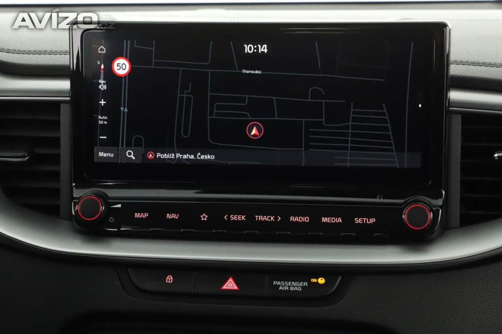 Foto inzerátu Kia Ceed 1.5 T-GDI