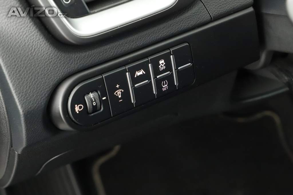 Foto inzerátu Kia Ceed 1.5 T-GDI