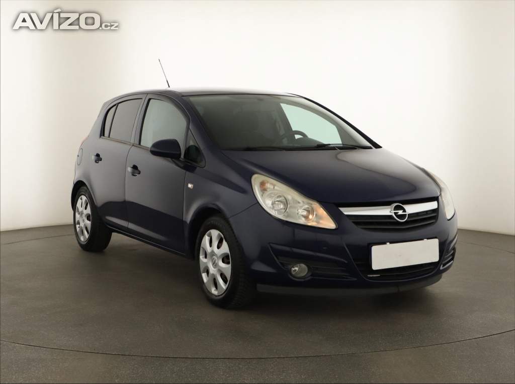 Opel Corsa 1.2
