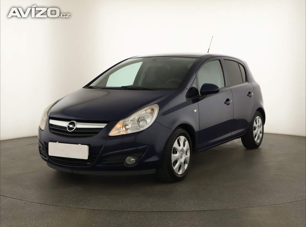 Foto inzerátu Opel Corsa 1.2
