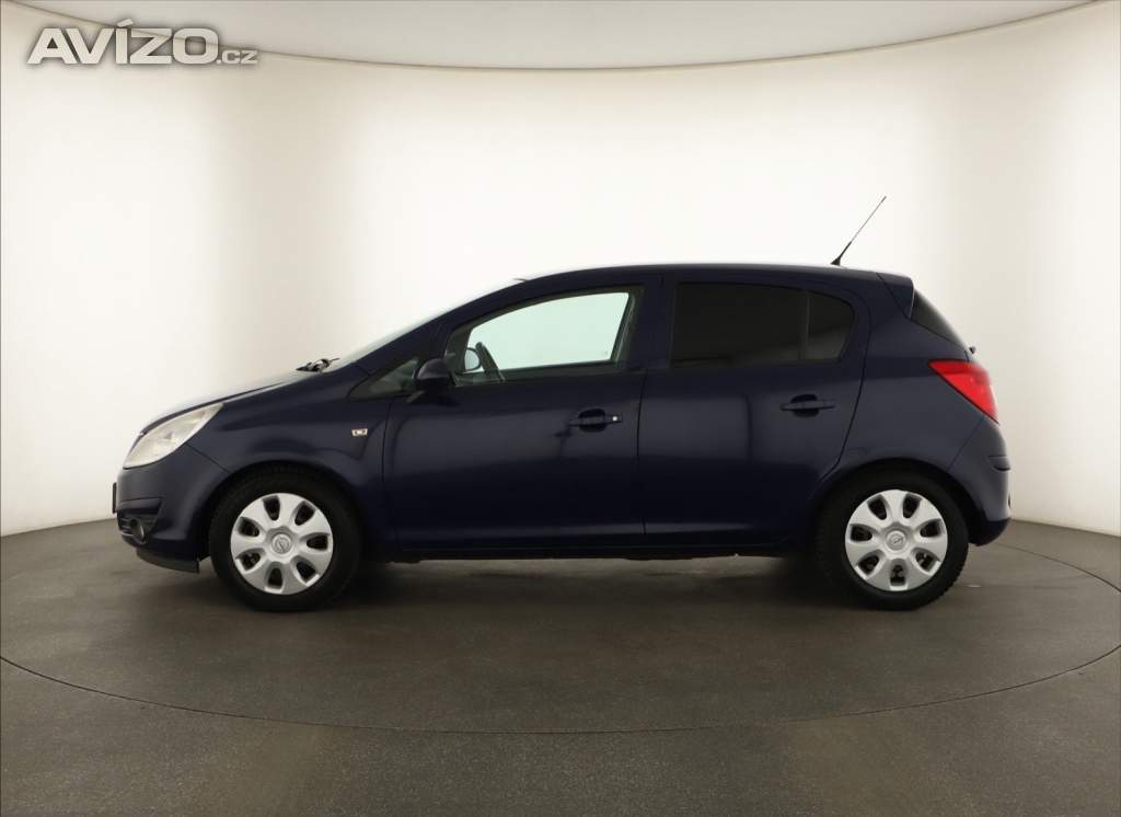 Foto inzerátu Opel Corsa 1.2