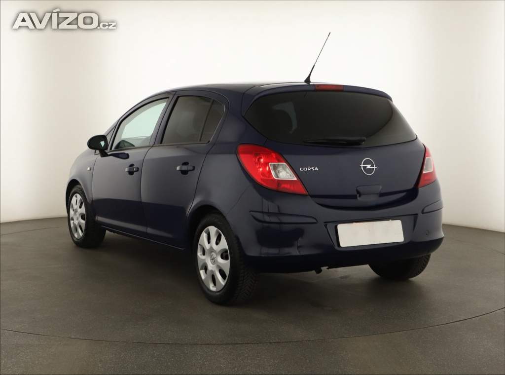 Foto inzerátu Opel Corsa 1.2
