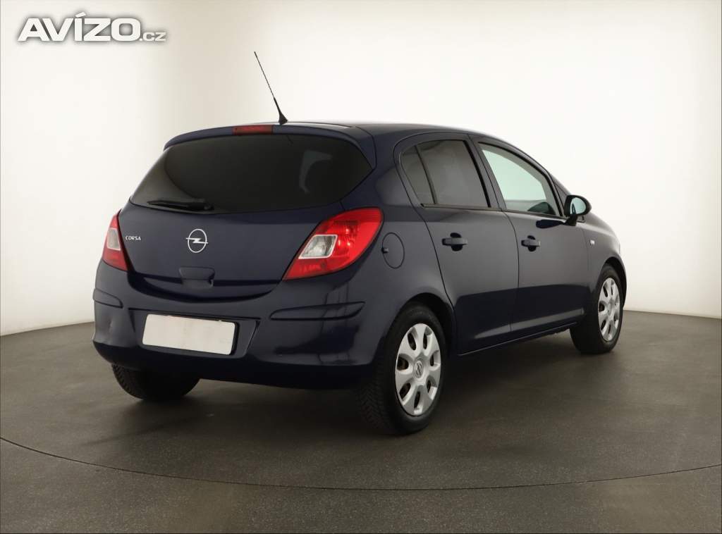 Foto inzerátu Opel Corsa 1.2