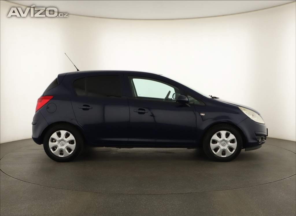 Foto inzerátu Opel Corsa 1.2