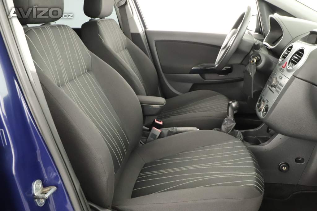 Foto inzerátu Opel Corsa 1.2