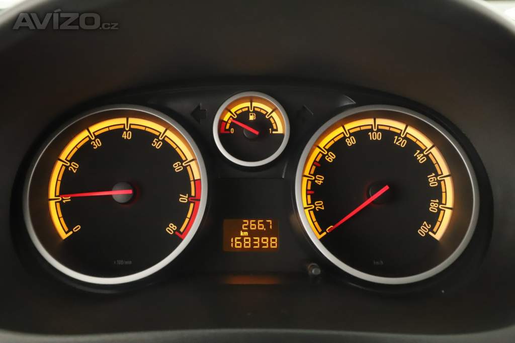 Foto inzerátu Opel Corsa 1.2