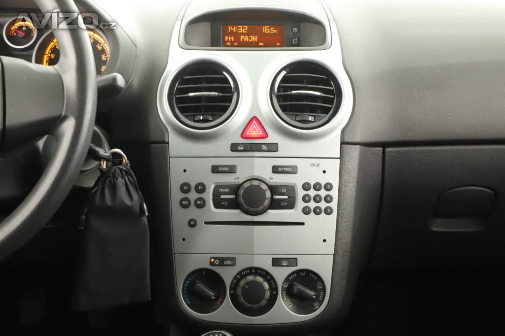 Foto inzerátu Opel Corsa 1.2