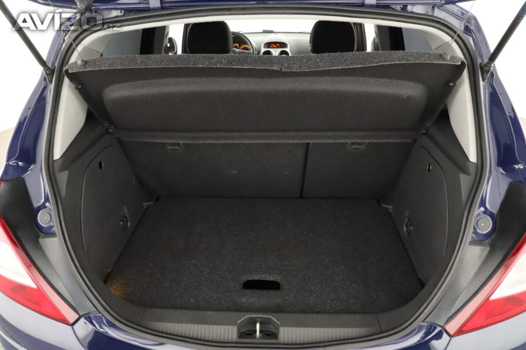 Foto inzerátu Opel Corsa 1.2