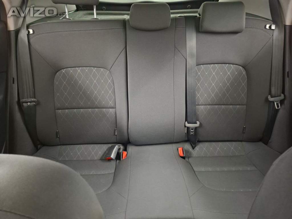Foto inzerátu Kia Rio 1.25 CVVT