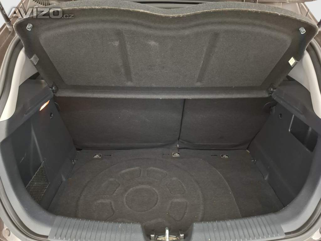 Foto inzerátu Kia Rio 1.25 CVVT