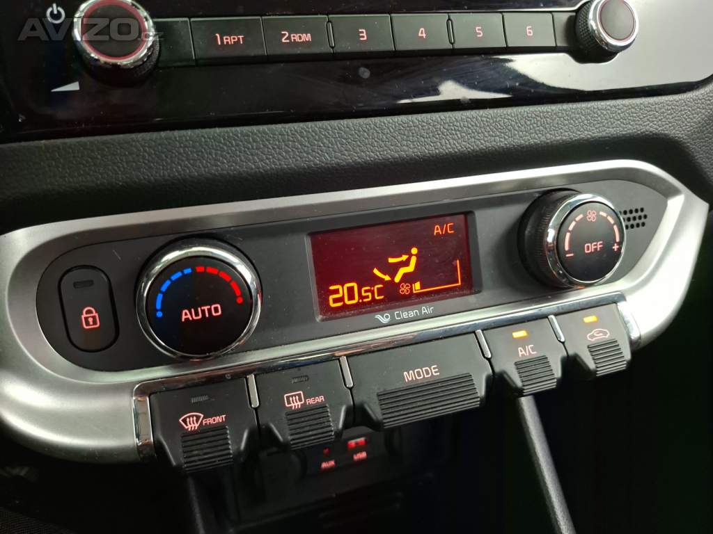 Foto inzerátu Kia Rio 1.25 CVVT