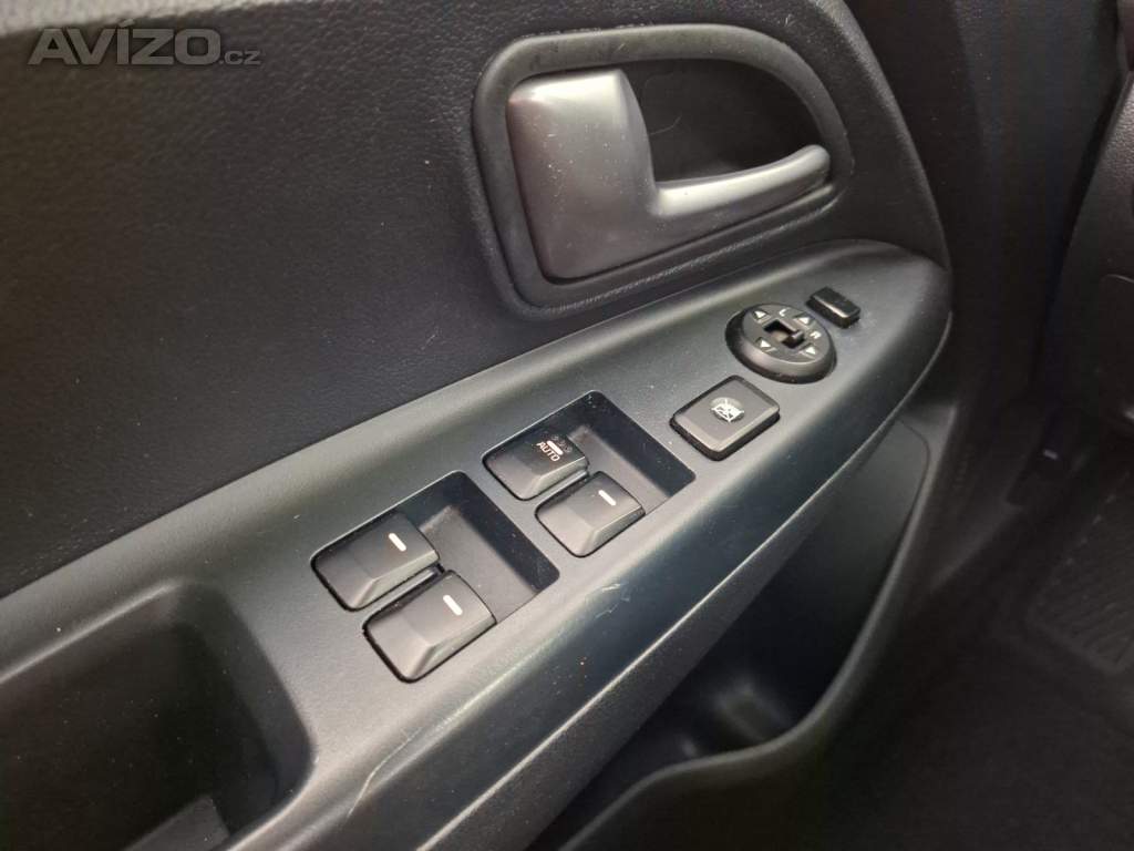 Foto inzerátu Kia Rio 1.25 CVVT