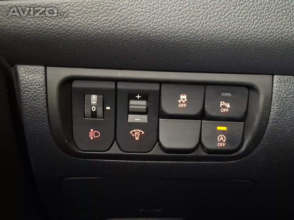Foto inzerátu Kia Rio 1.25 CVVT