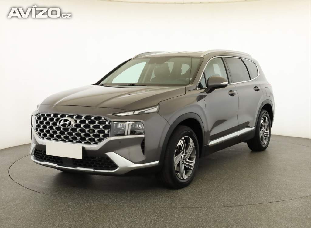 Foto inzerátu Hyundai Santa Fe 2.2 CRDi