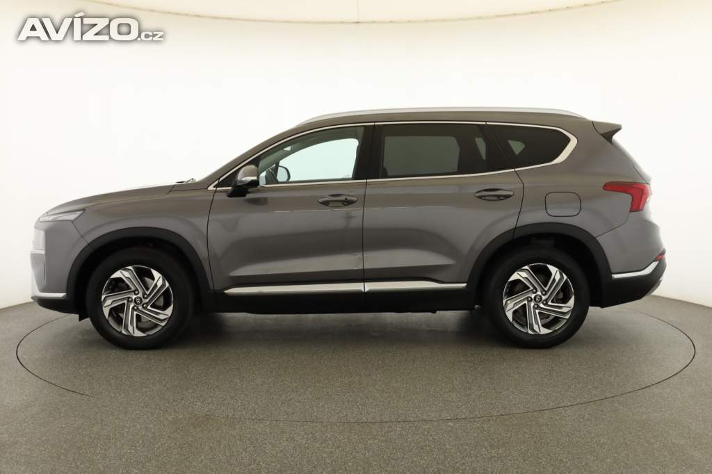 Foto inzerátu Hyundai Santa Fe 2.2 CRDi