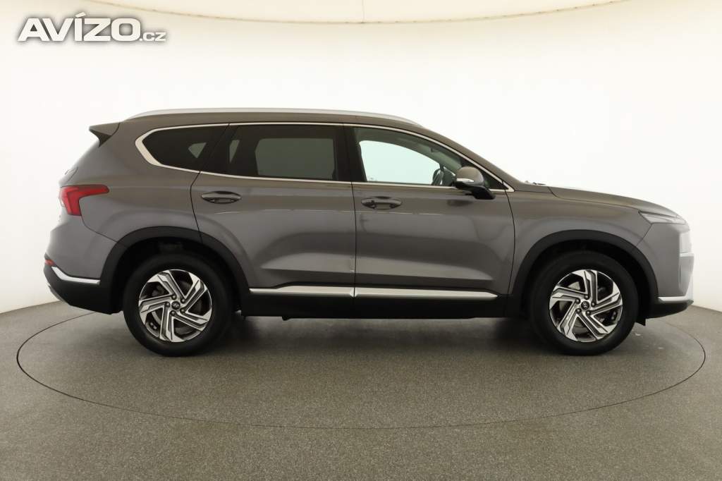 Foto inzerátu Hyundai Santa Fe 2.2 CRDi