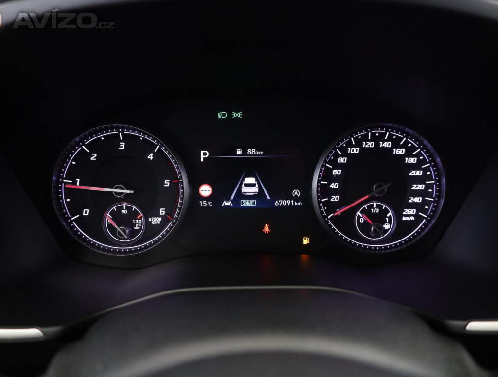Foto inzerátu Hyundai Santa Fe 2.2 CRDi