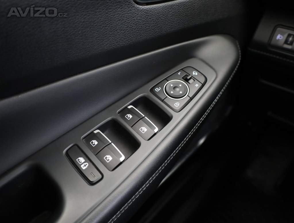 Foto inzerátu Hyundai Santa Fe 2.2 CRDi